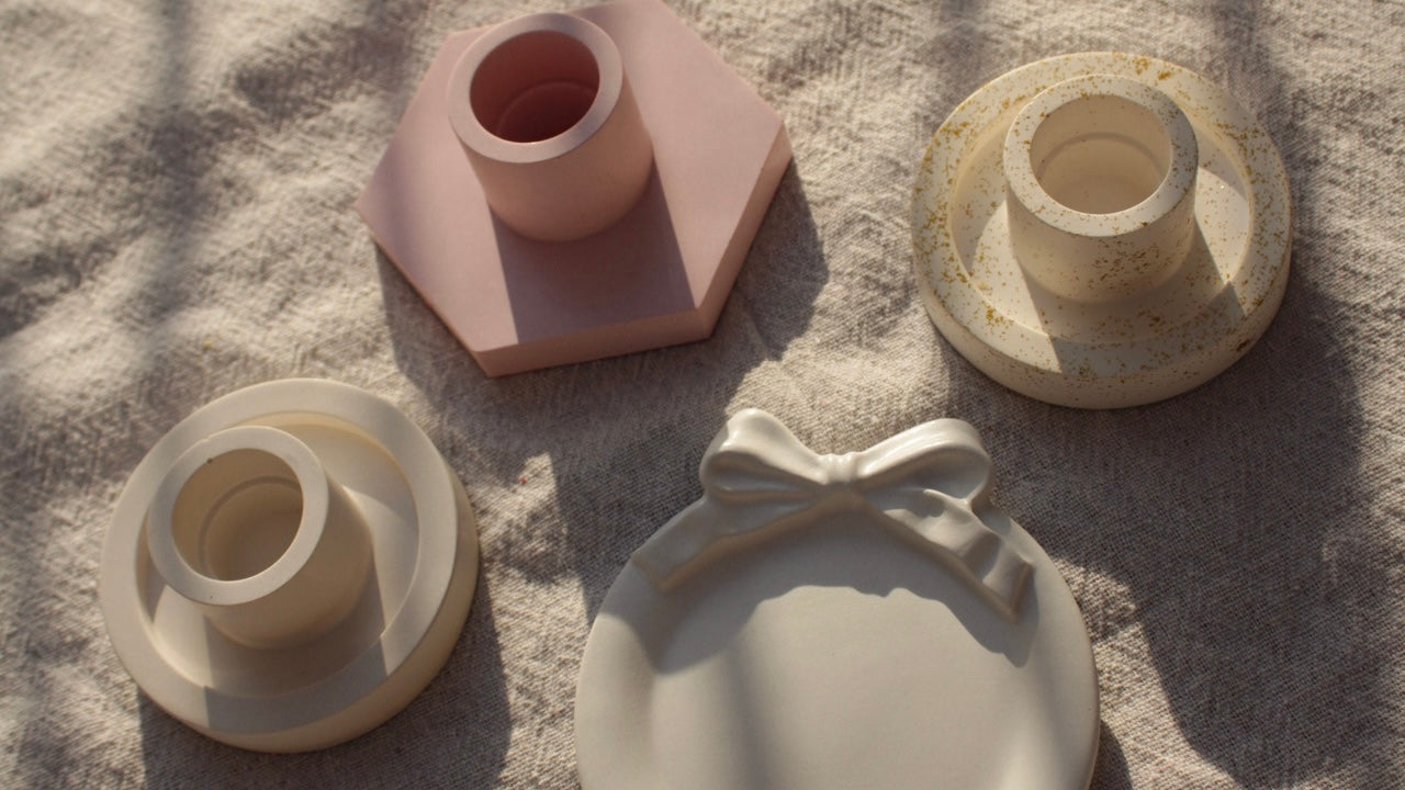 Bow saucer