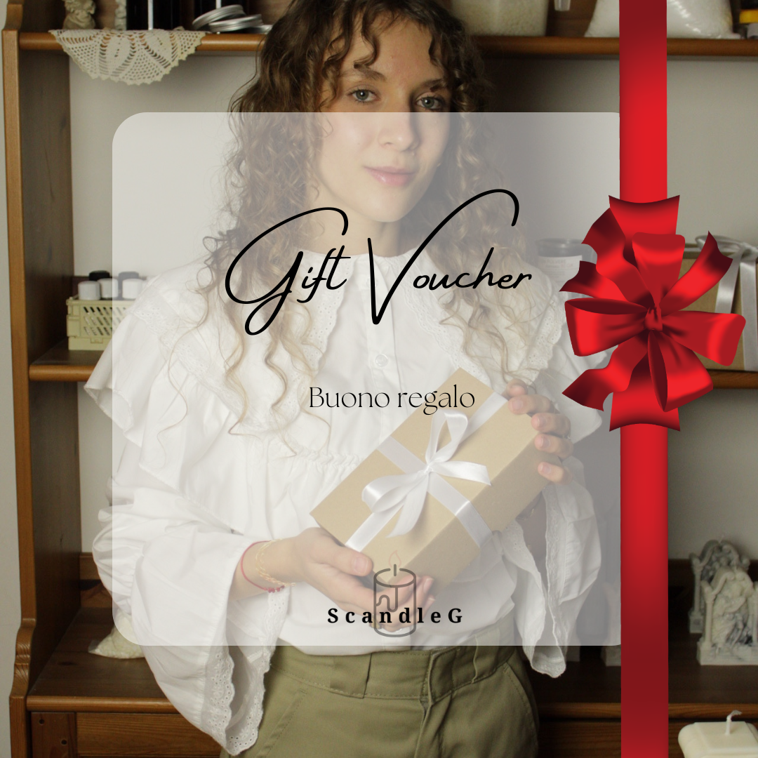 Gift Card 🎁