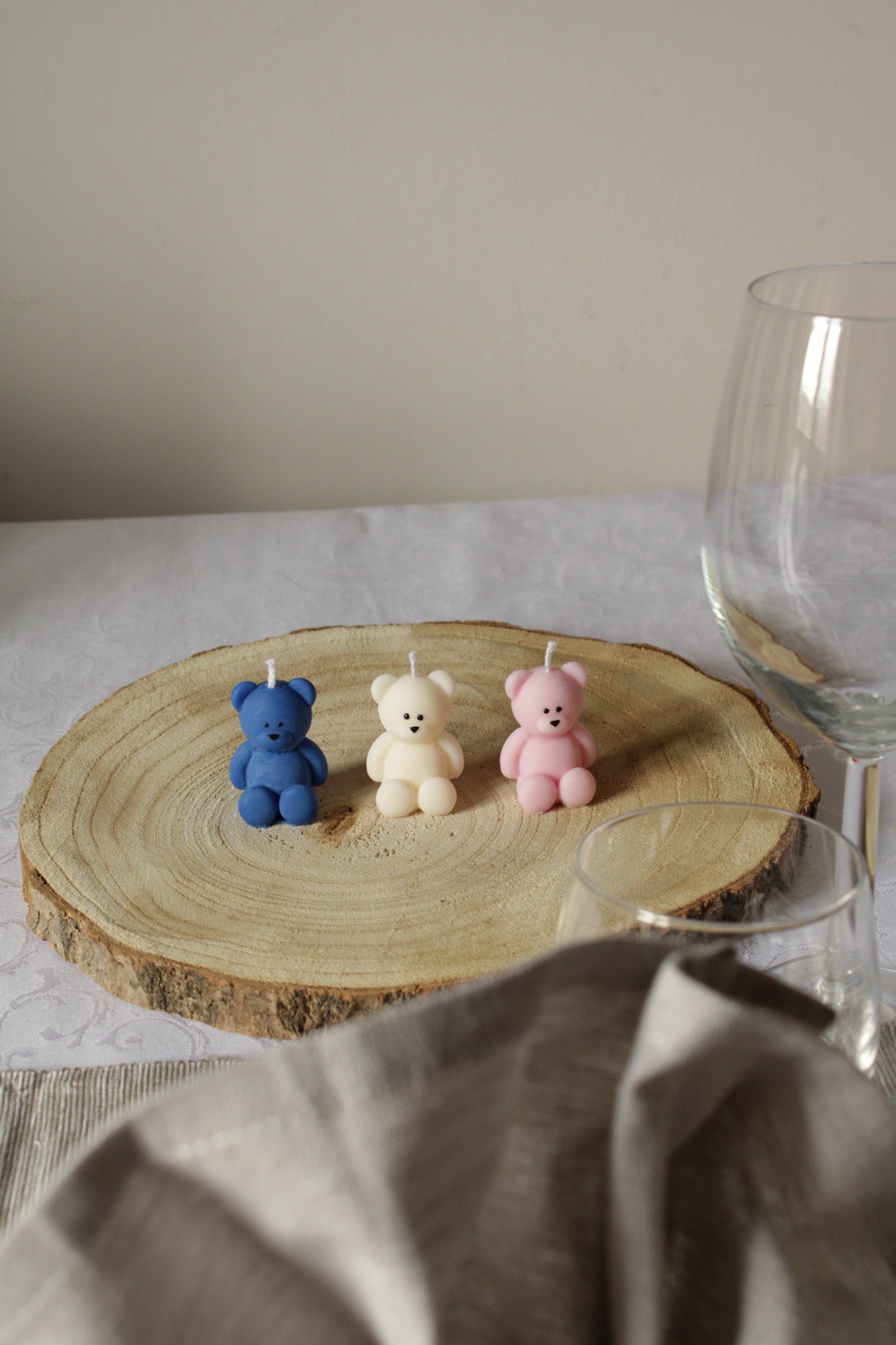 Teddy mini