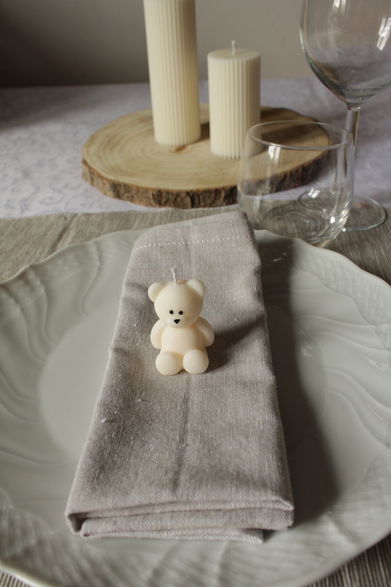 Teddy mini