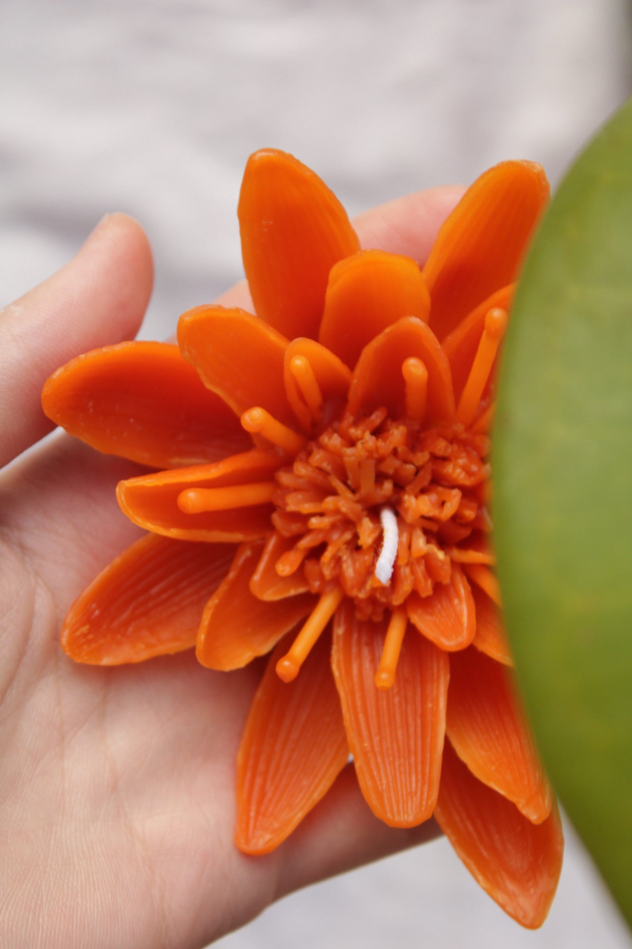 Fiore artigianale