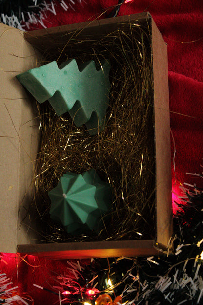 Pine box