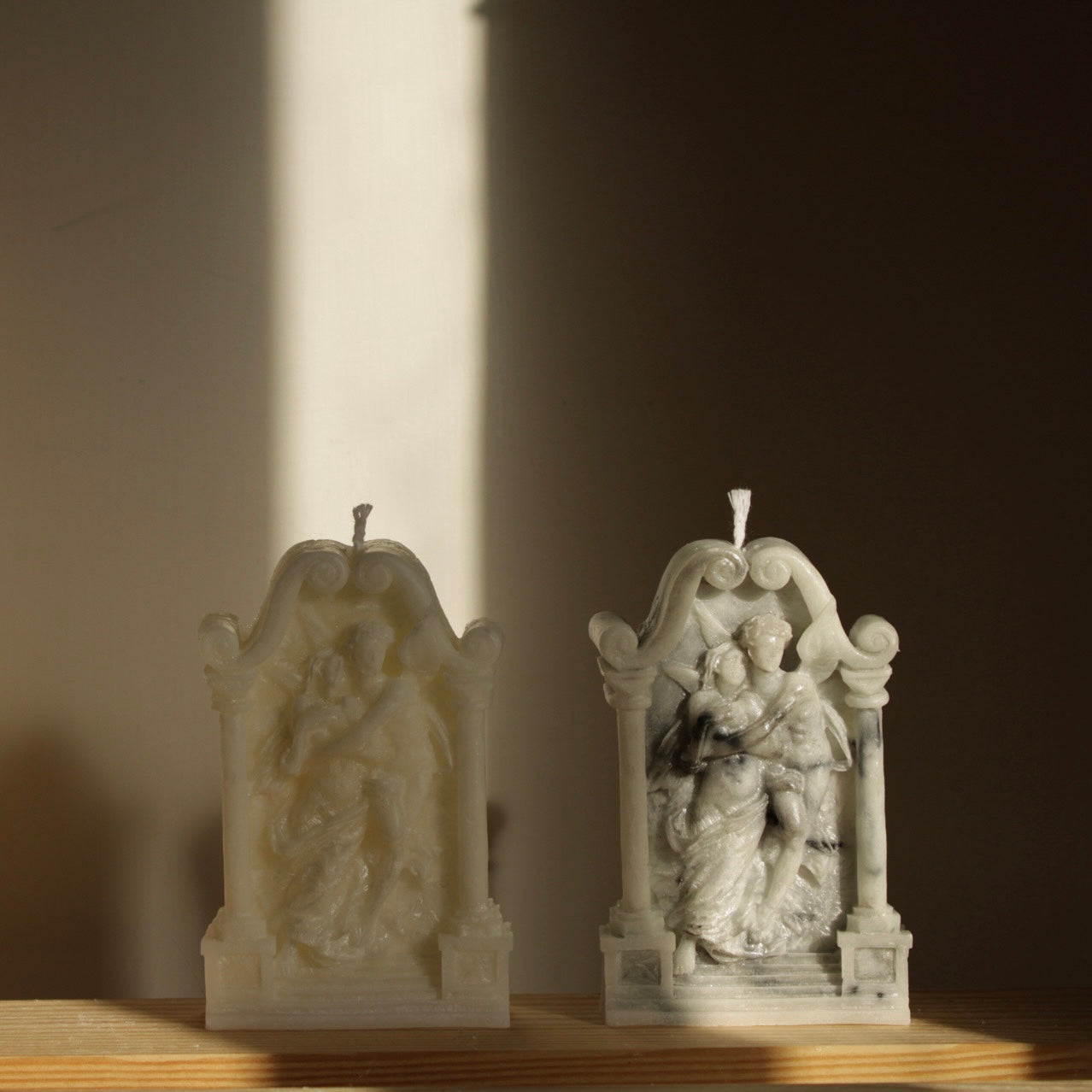 EROS &amp; PSYCHE