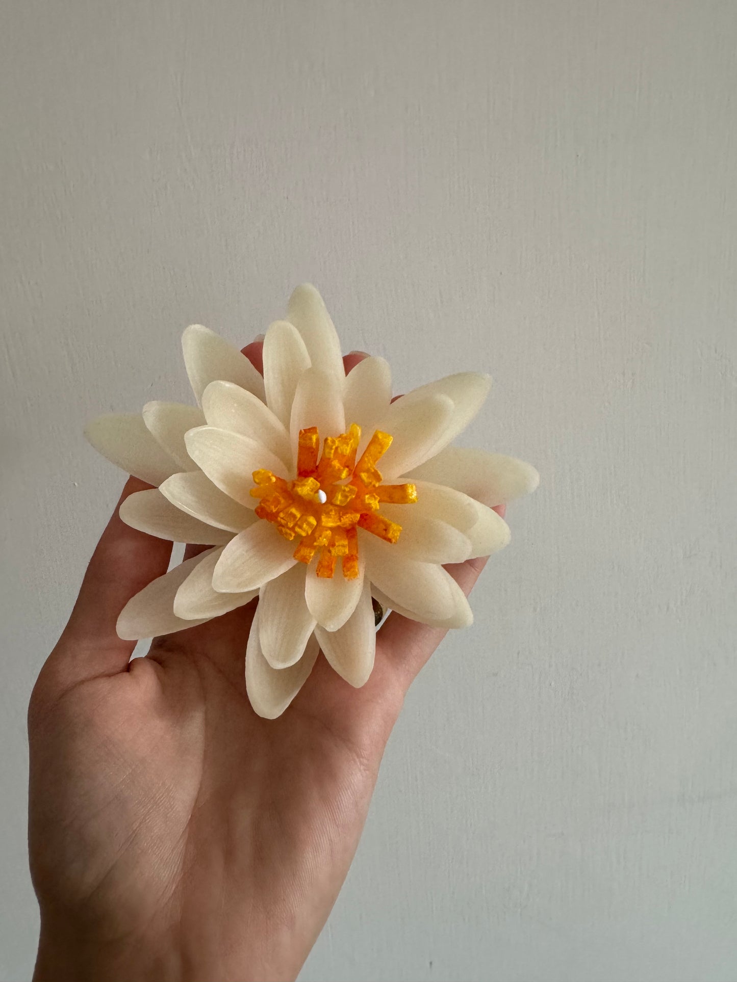 Fiore artigianale