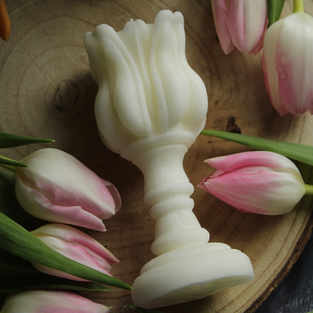 Tulipano candelabro