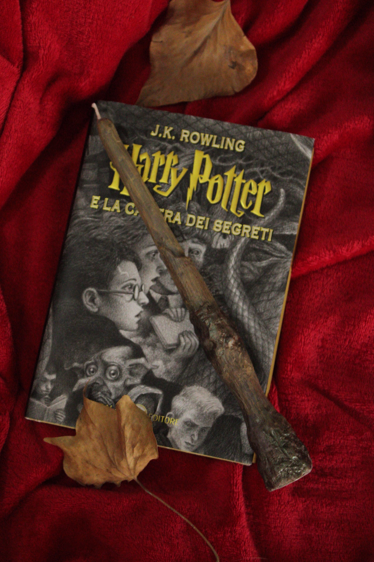 Harry Potter Wand