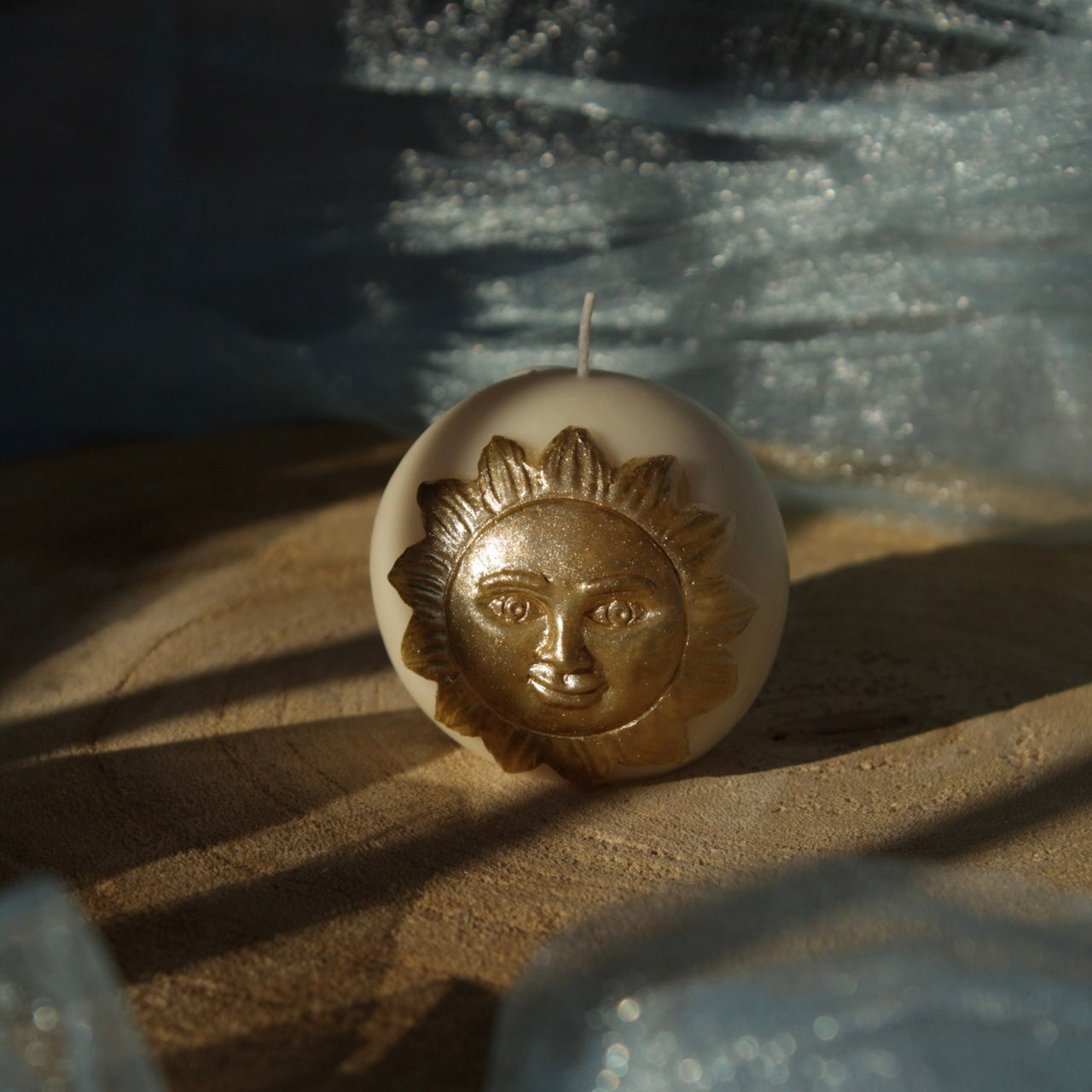 Sole 🌞 & Luna 🌑