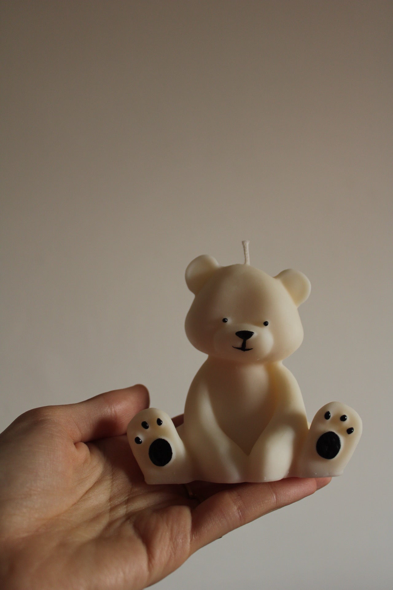 Big bear