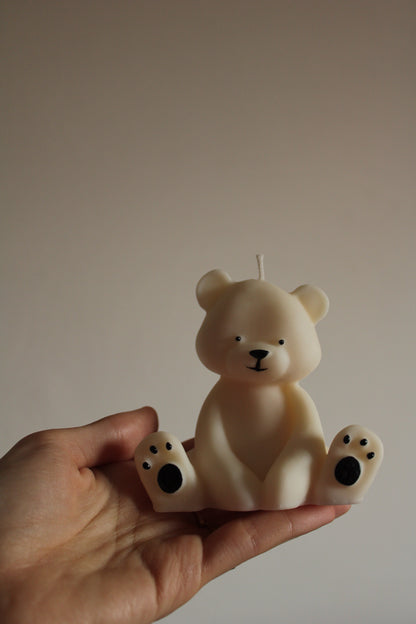 Big bear