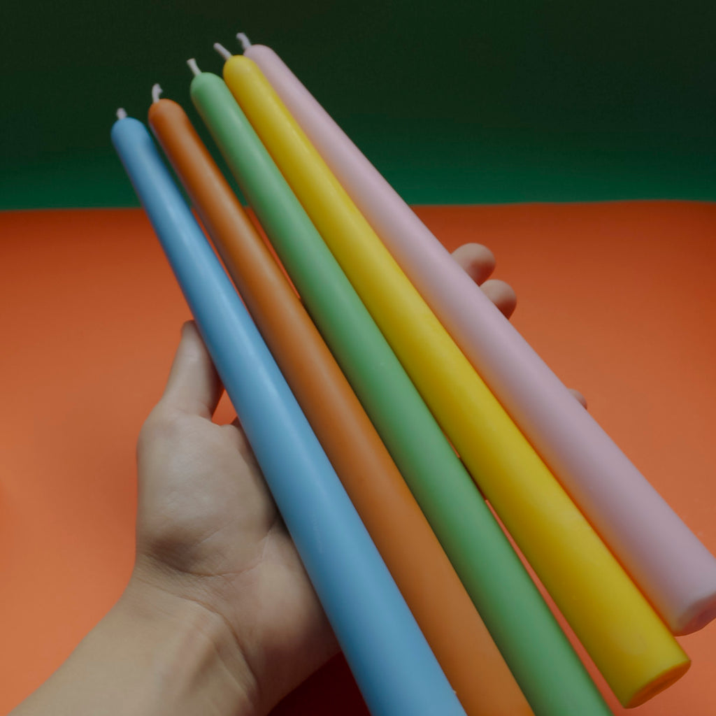 Candela centro tavolo