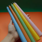 Candela centro tavolo