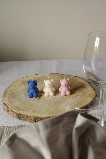 Teddy mini
