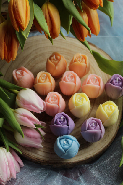 Tulips