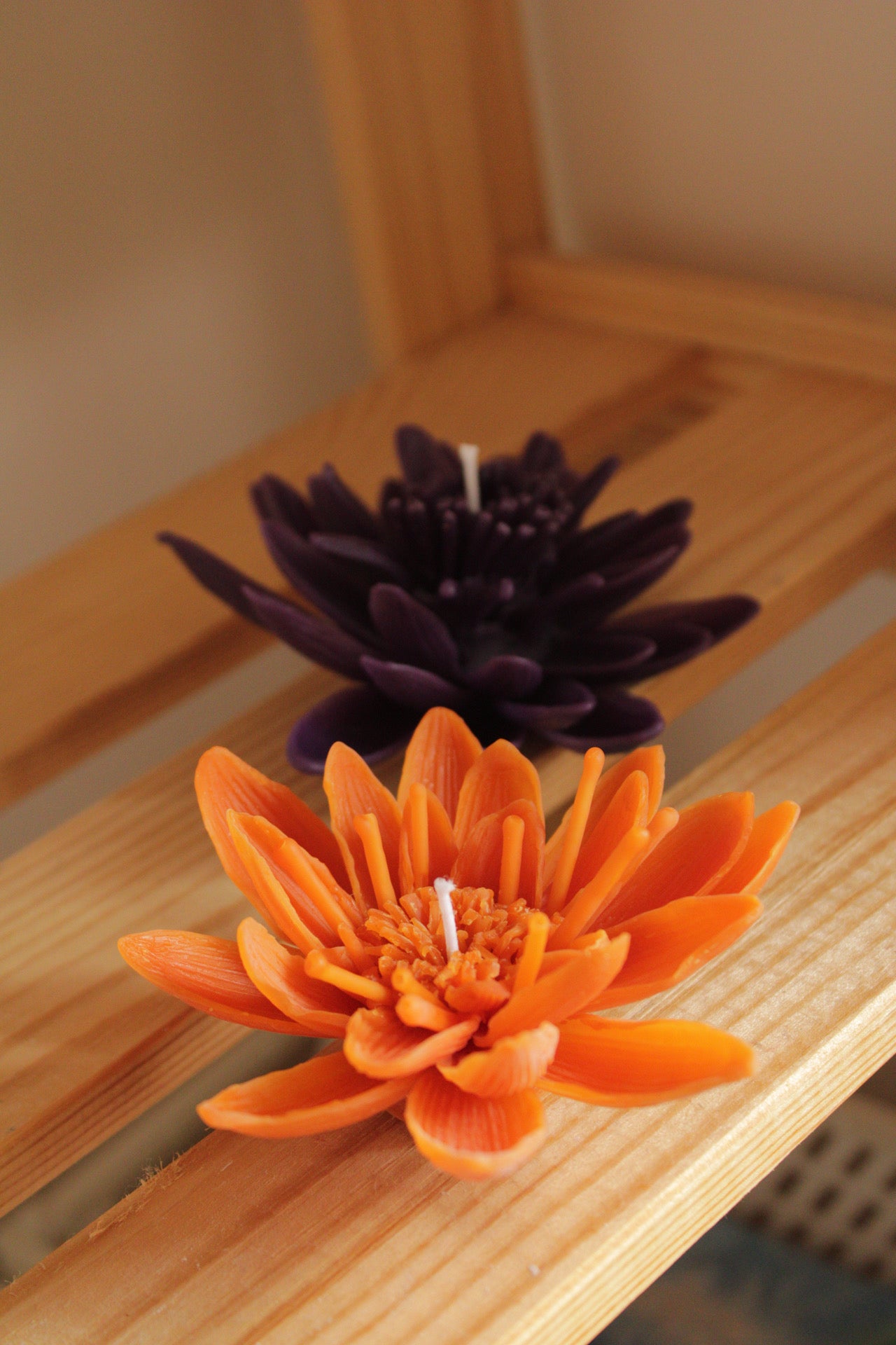 Fiore artigianale