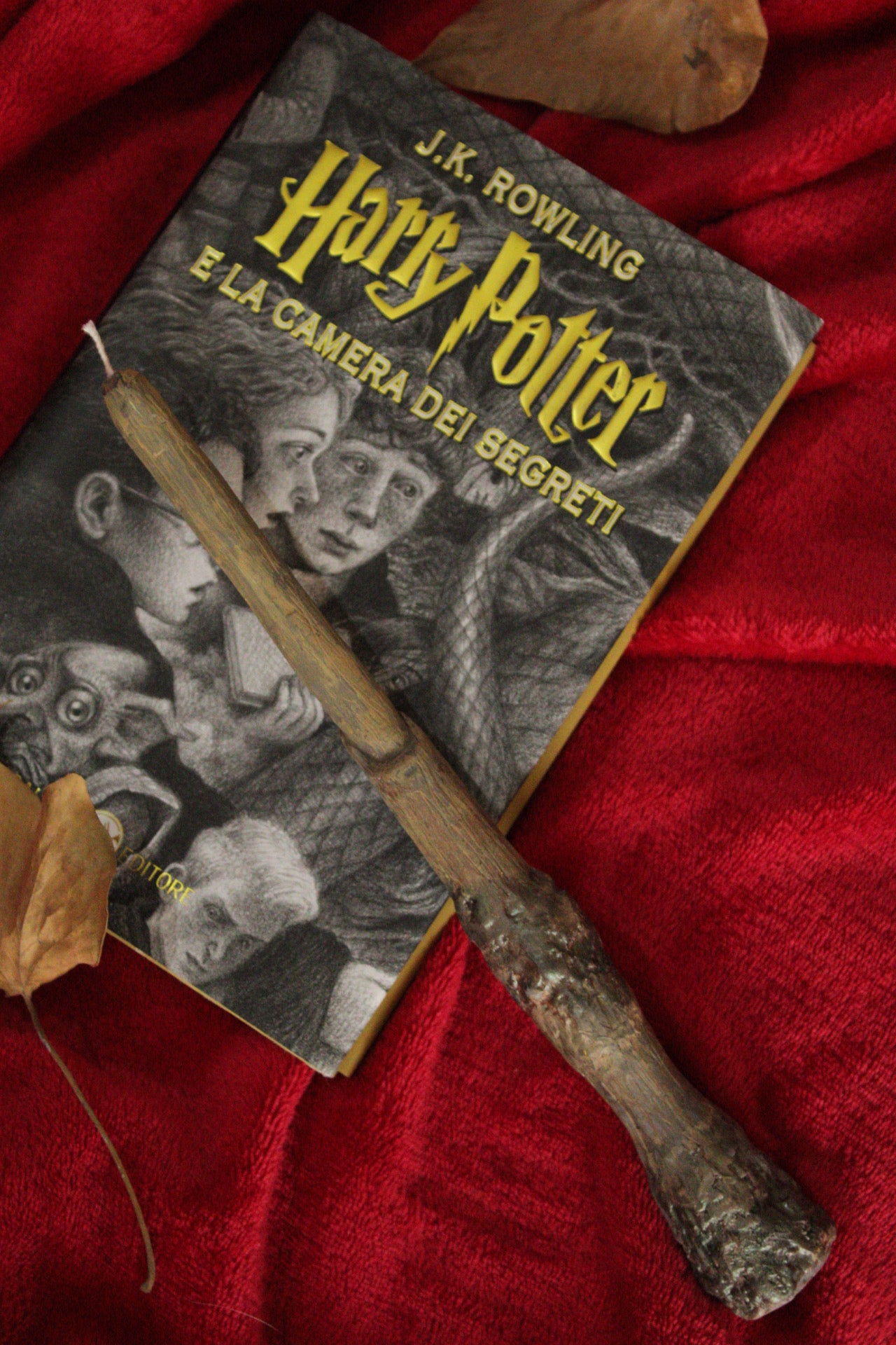 Harry Potter Wand