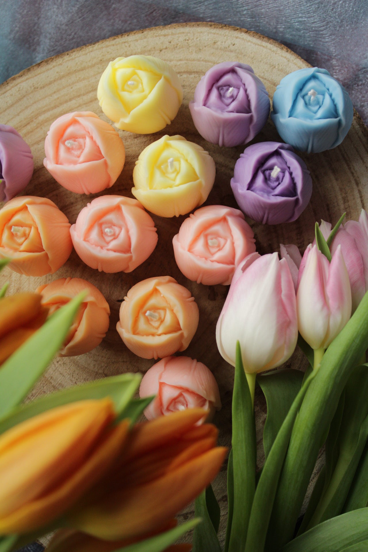 Tulips