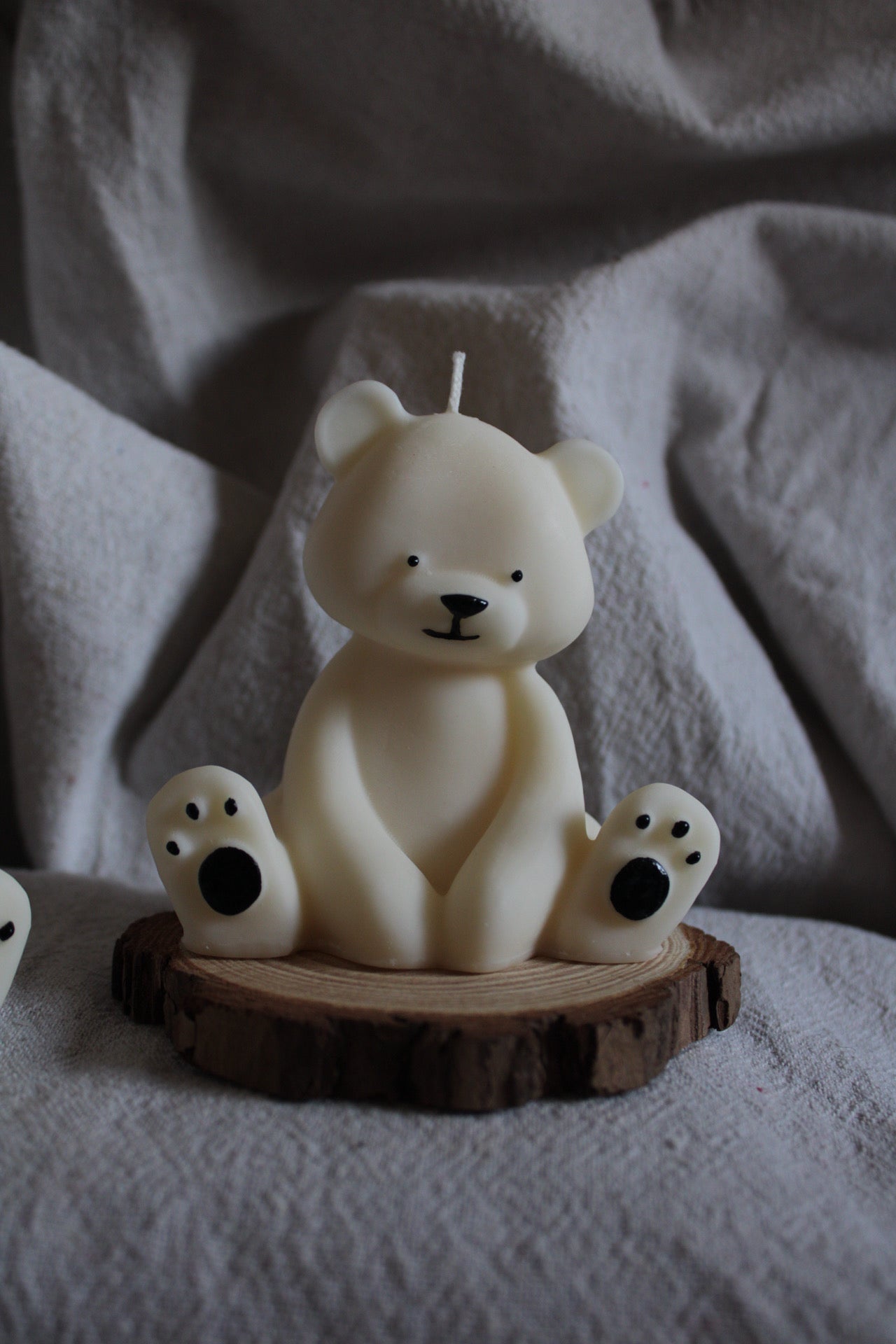 Big bear