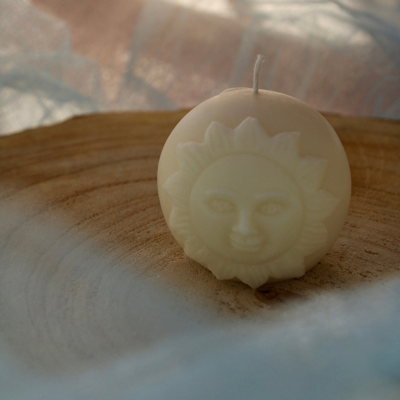 Sole 🌞 & Luna 🌑