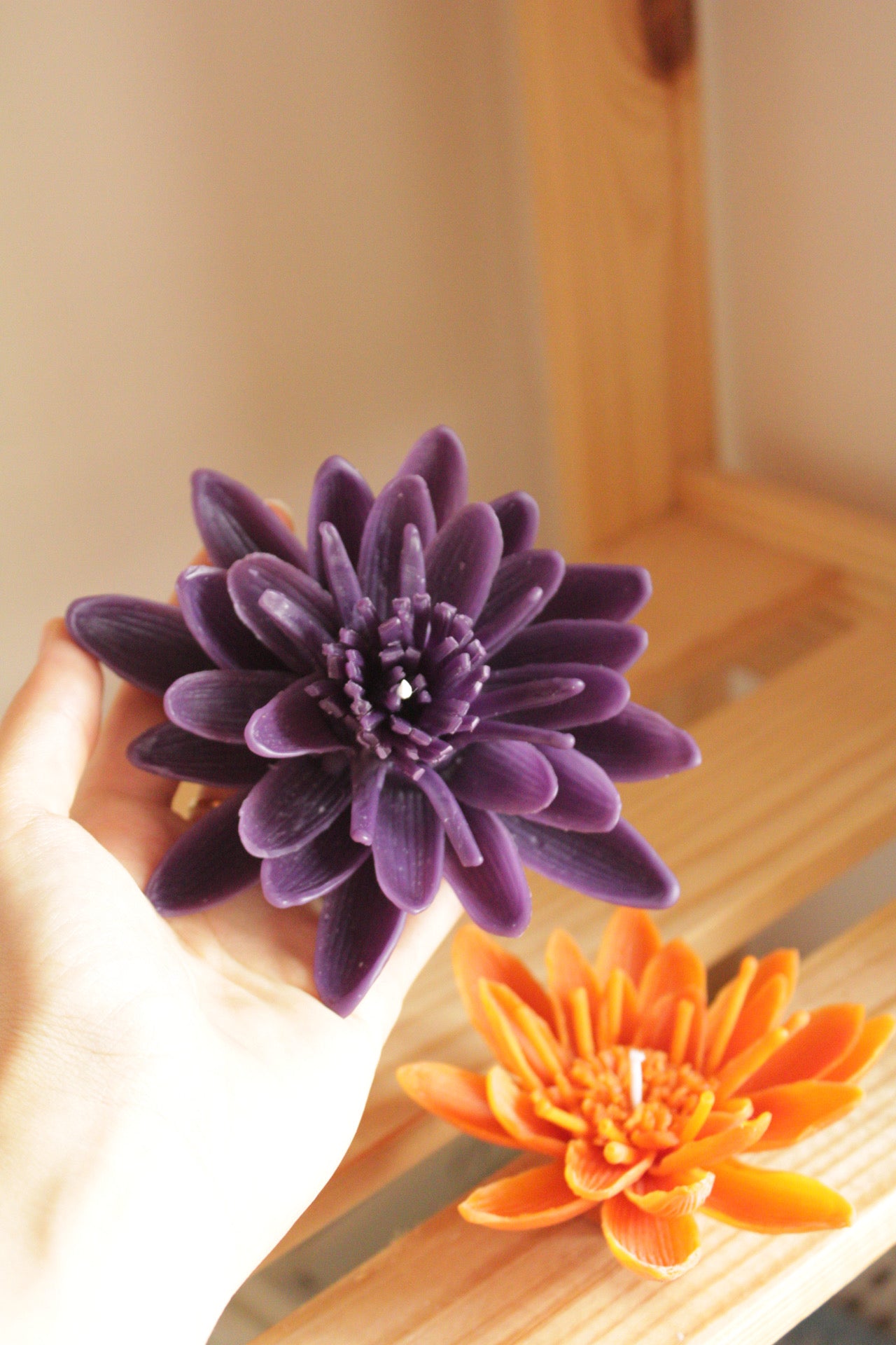 Fiore artigianale