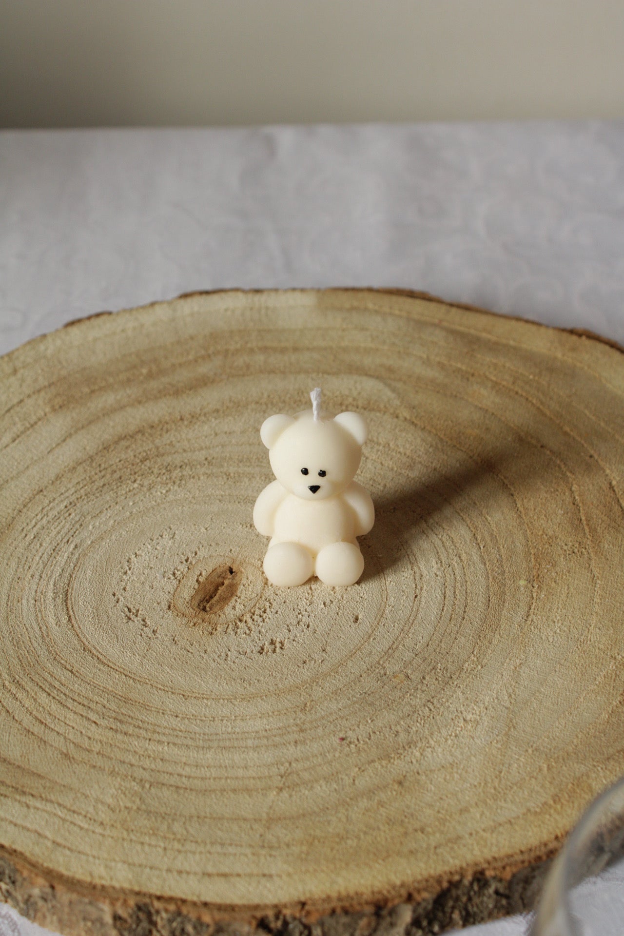 Teddy mini