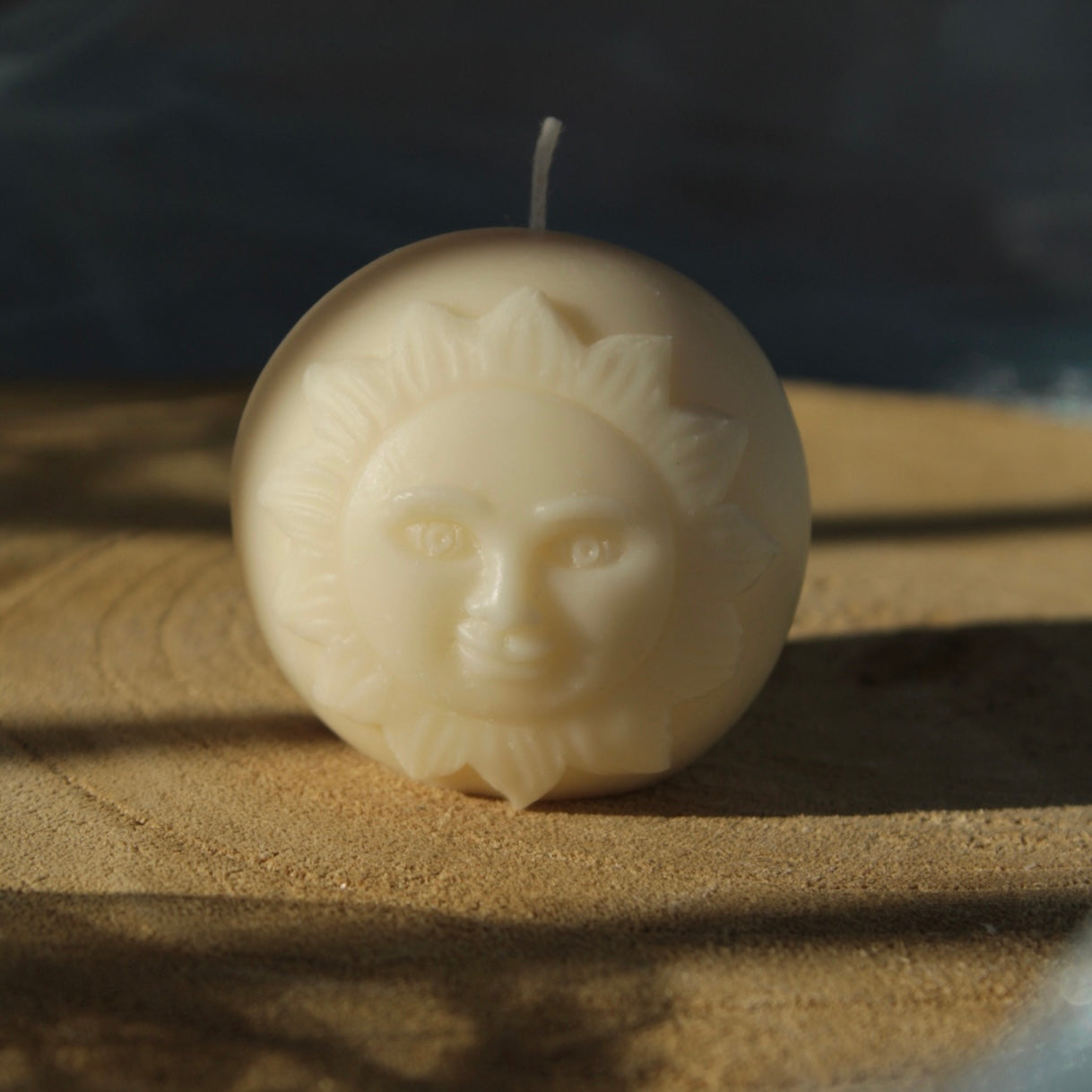 Sole 🌞 & Luna 🌑