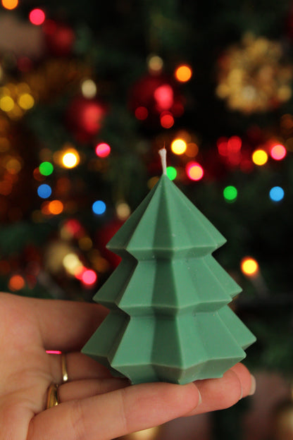 Pine box