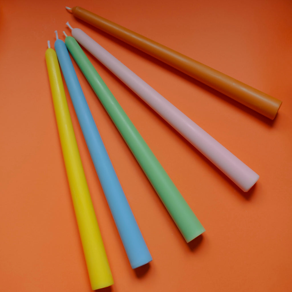 Candela centro tavolo