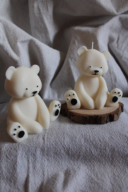 Big bear