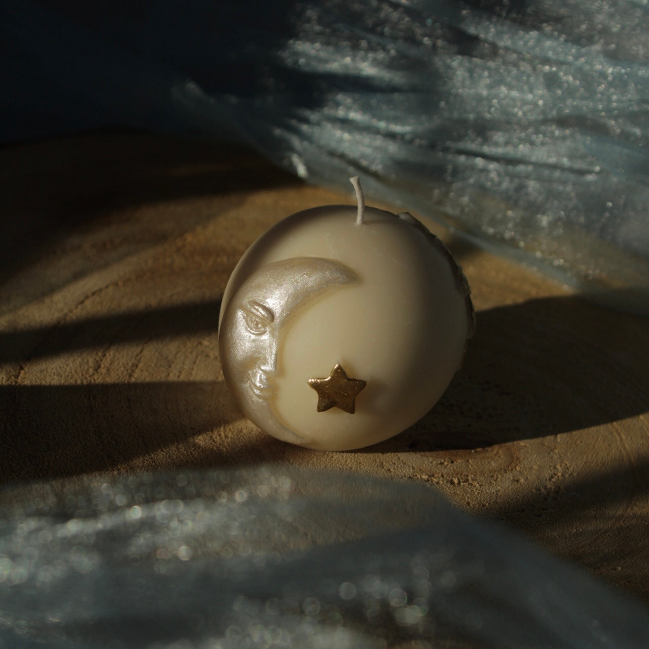 Sole 🌞 & Luna 🌑