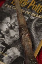 Bacchetta di Harry Potter