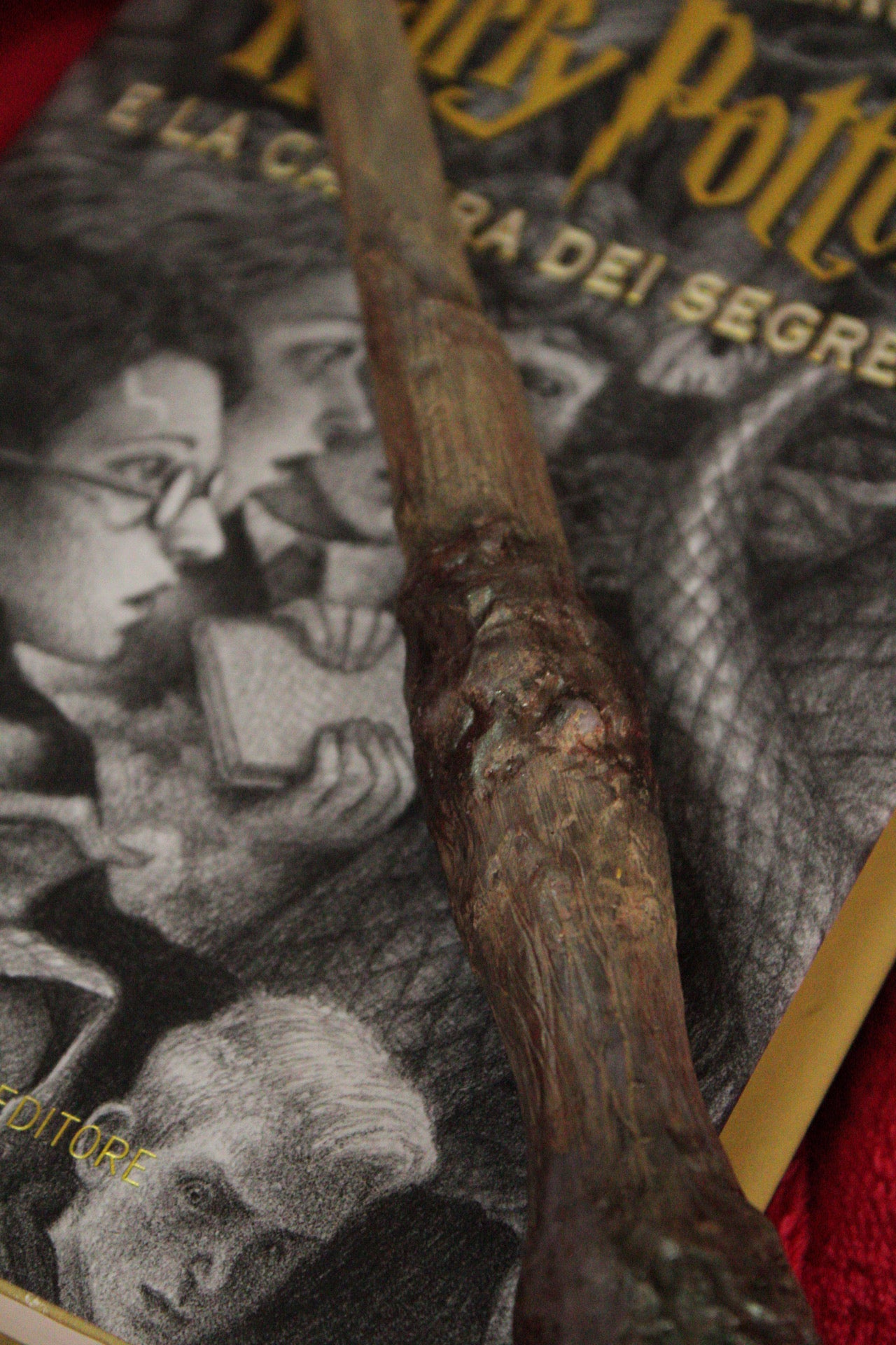 Harry Potter Wand