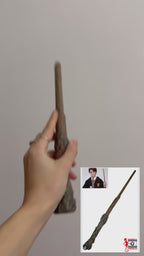 Bacchetta di Harry Potter